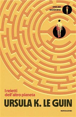 I reietti dell'altro pianeta