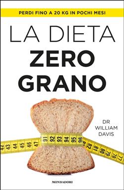 La dieta zero grano