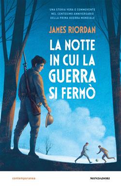 La notte in cui la guerra si fermò