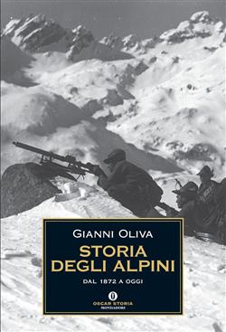 Storia degli alpini
