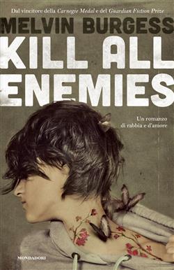 Kill all enemies