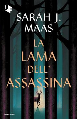 La lama dell'assassina
