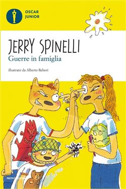 Guerre in famiglia