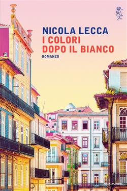 I colori dopo il bianco