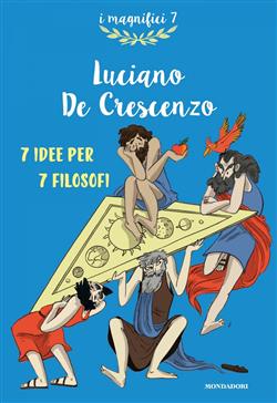 7 idee per 7 filosofi