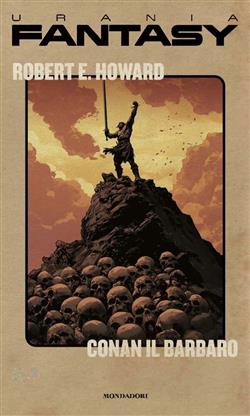 Conan il barbaro