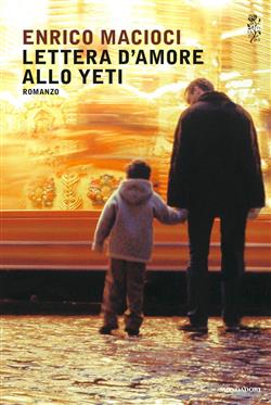 Lettera d'amore allo yeti