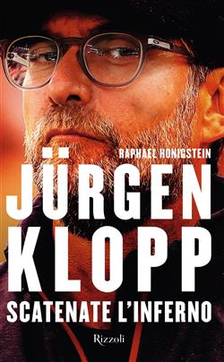 Jurgen Klopp