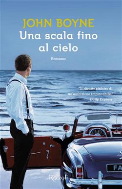 Una scala fino al cielo