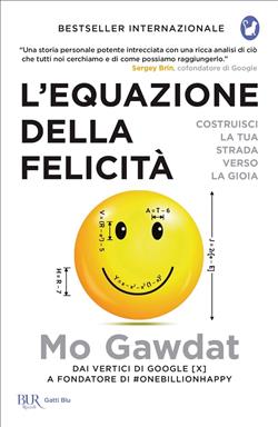 L'equazione della felicità