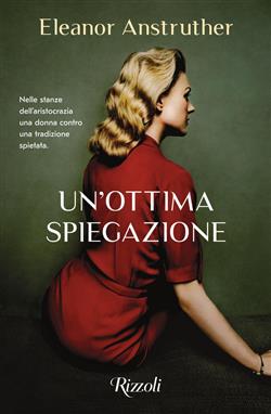 Un'ottima spiegazione