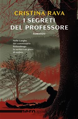 I segreti del professore (Nero Rizzoli)