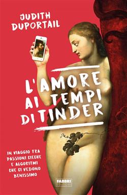 L'amore ai tempi di Tinder