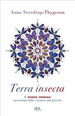 Terra insecta