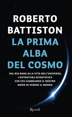 La prima alba del cosmo