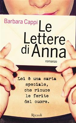 Le lettere di Anna