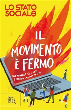 Il movimento è fermo