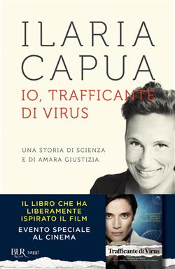 Io, trafficante di virus