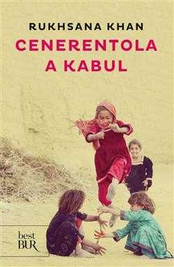 Cenerentola a Kabul