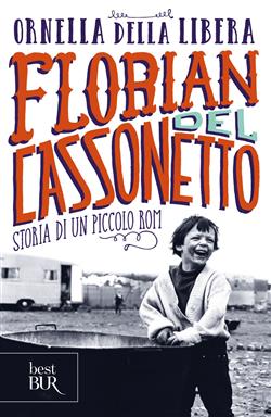 Florian del cassonetto