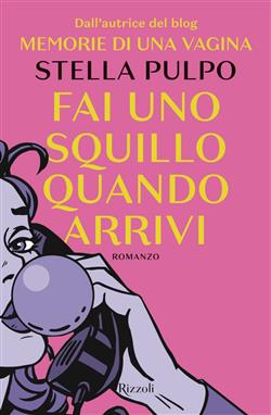 Fai uno squillo quando arrivi