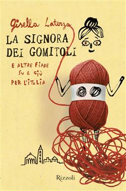 La signora dei gomitoli