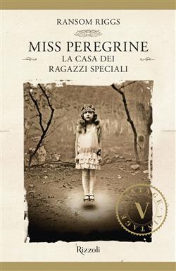 Miss Peregrine. La casa dei ragazzi speciali