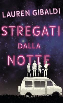 Stregati dalla notte