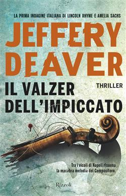 Il valzer dell'impiccato