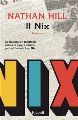 Il Nix