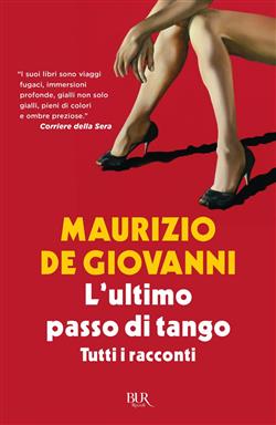 L'ultimo passo di tango