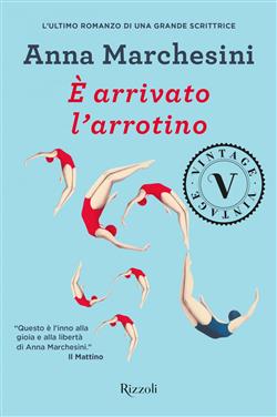 È arrivato l'arrotino VINTAGE