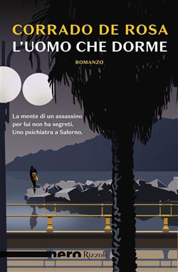 L'uomo che dorme (Nero Rizzoli)