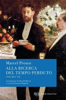 Alla ricerca del tempo perduto