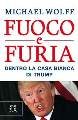 Fuoco e furia