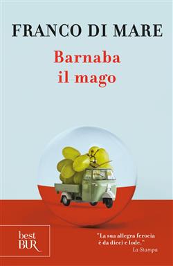Barnaba il mago