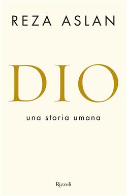 Dio. Una storia umana