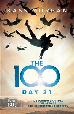 The 100 Day 21