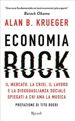 Economia rock