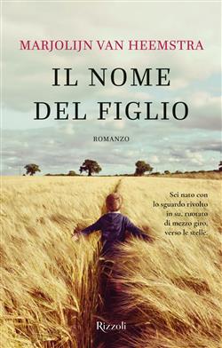 Il nome del figlio