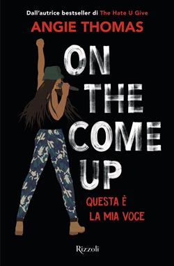 On the Come Up (versione italiana)