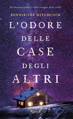 L'odore delle case degli altri