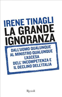 La grande ignoranza