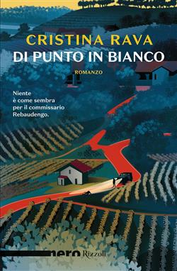 Di punto in bianco (Nero Rizzoli)