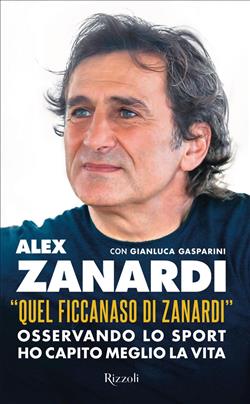 "Quel ficcanaso di Zanardi"