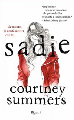Sadie (versione italiana)