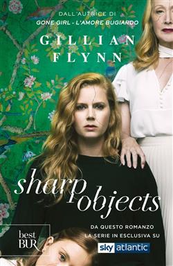 Sharp Objects (versione italiana)
