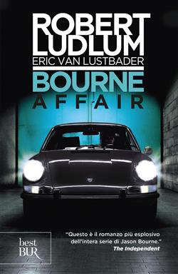 Bourne Affair