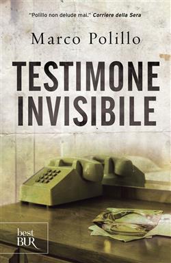 Testimone invisibile