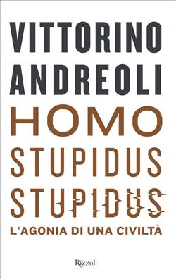 Homo stupidus stupidus